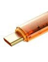 Kup Kabel Mcdodo CA-2113 USB-C / USB-C, 100W, 1.8m (pomarańczowy) - MDD187 - {ean13} - Sklep Home Screen