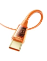 Kup Kabel Mcdodo CA-2113 USB-C / USB-C, 100W, 1.8m (pomarańczowy) - MDD187 - {ean13} - Sklep Home Screen