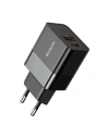 Netzteil Mcdodo CH-1951 USB-A, USB-C, PD, QC, 20W (schwarz)
