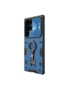 Kup Etui Nillkin CamShield Armor Pro Samsung Galaxy S23 Ultra (niebieskie) - NLK1352 - {ean13} - Sklep Home Screen