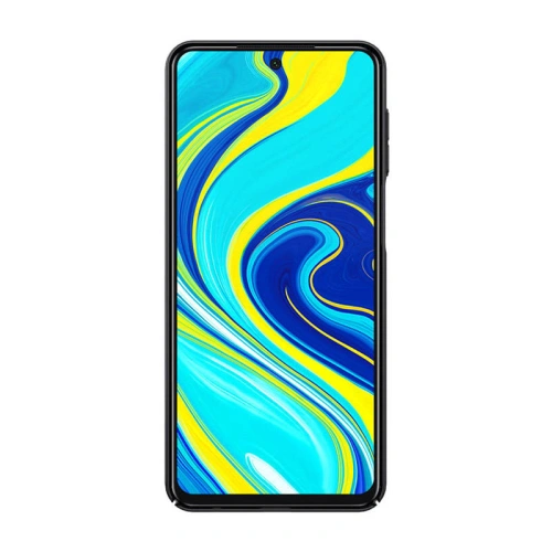 Kup Tok Nillkin CamShield Xiaomi Redmi Note 9 Pro / Note 9 Pro Max / Note 9S / Poco M2 Pro (fekete) - NLK1355 - {ean13} - Sklep Home Screen