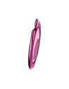 Ringhalter, ring holder Baseus Elf für das Handy (rosa)