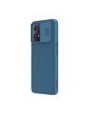 Kup Case Nillkin CamShield Realme 9 4G / 9 Pro+ 5G / Narzo 50 Pro (blau) - NLK1357 - {ean13} - Sklep Home Screen