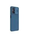 Kup Case Nillkin CamShield Realme 9 4G / 9 Pro+ 5G / Narzo 50 Pro (blau) - NLK1357 - {ean13} - Sklep Home Screen