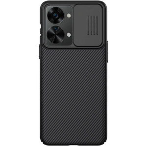 Kup Etui Nillkin CamShield OnePlus Nord 2T 5G (černé) - NLK1358 - {ean13} - Sklep Home Screen