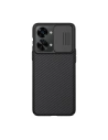 Nillkin OnePlus Carcasă CamShield Nord 2T 5G (negru)
