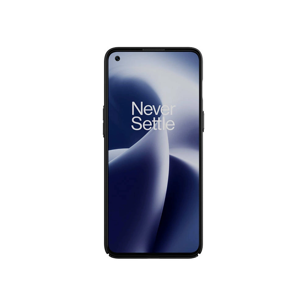 Etui Nillkin CamShield OnePlus Nord 2T 5G (czarne)
