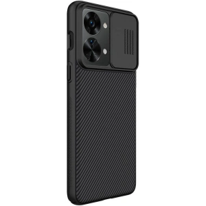 Nillkin CamShield OnePlus Nord 2T 5G (black)