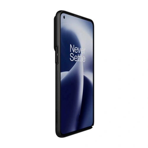 Kup Etui Nillkin CamShield OnePlus Nord 2T 5G (fekete) - NLK1358 - {ean13} - Sklep Home Screen