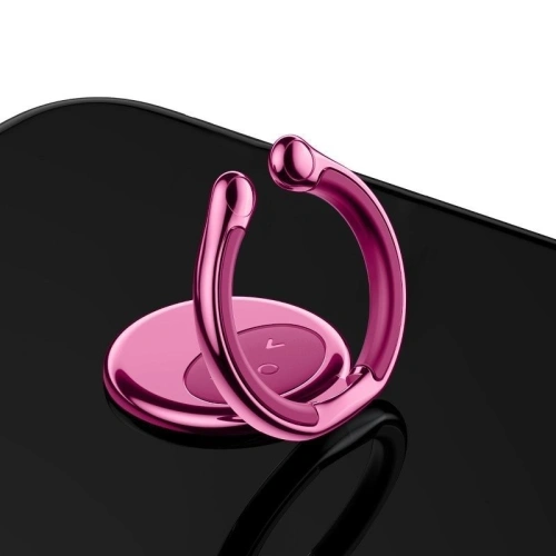 Buy Baseus Elf Ring Holder Pink - BSU496PNK - {ean13} - Home Screen Store Europe