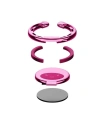 Buy Baseus Elf Ring Holder Pink - BSU496PNK - {ean13} - Home Screen Store Europe