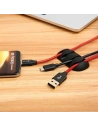 Buy Mini Cable Organizer BlitzWolf BW-PM2 (4-slotowy) wielokolorowy (4 sztuki) - BLZ039 - {ean13} - Home Screen Store Europe