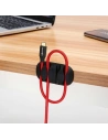 Buy Mini Cable Organizer BlitzWolf BW-PM2 (4-slotowy) wielokolorowy (4 sztuki) - BLZ039 - {ean13} - Home Screen Store Europe