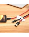 Buy Mini Cable Organizer BlitzWolf BW-PM2 (4-slotowy) wielokolorowy (4 sztuki) - BLZ039 - {ean13} - Home Screen Store Europe