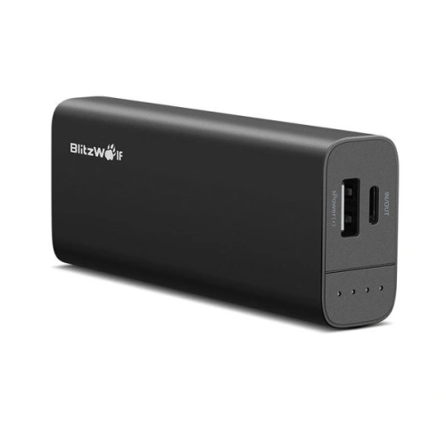 Kup Powerbank BlitzWolf BW-PF1 6700mAh dupla USB - BLZ040 - {ean13} - Sklep Home Screen
