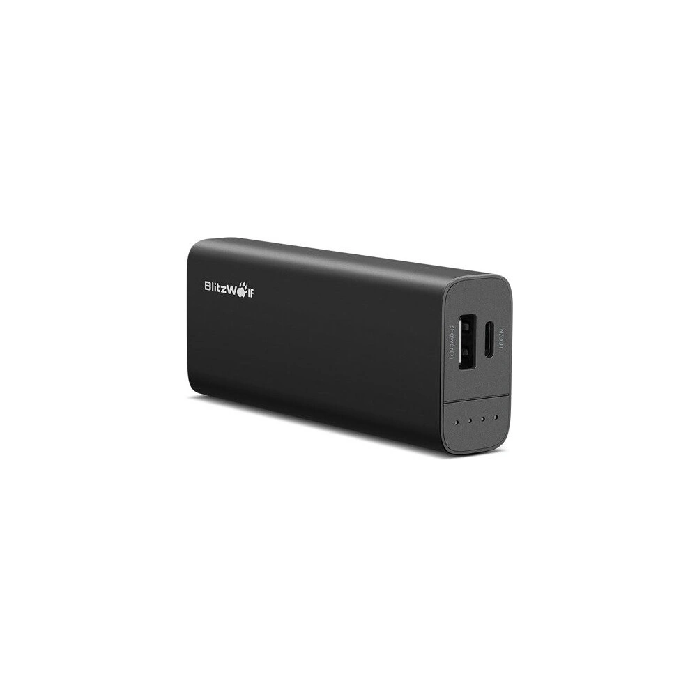 Powerbank BlitzWolf BW-PF1 6700mAh dual USB