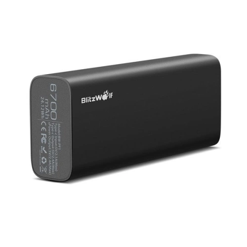 Kup Powerbank BlitzWolf BW-PF1 6700mAh dupla USB - BLZ040 - {ean13} - Sklep Home Screen
