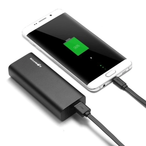 Kup Powerbank BlitzWolf BW-PF1 6700mAh dupla USB - BLZ040 - {ean13} - Sklep Home Screen