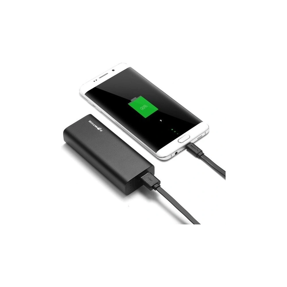 Powerbank BlitzWolf BW-PF1 6700mAh dual USB