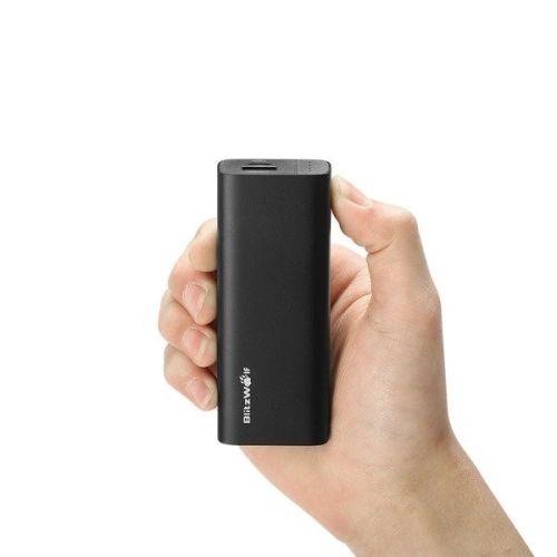 Kup Powerbank BlitzWolf BW-PF1 6700mAh dupla USB - BLZ040 - {ean13} - Sklep Home Screen
