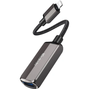 Kup Adapter OTG Mcdodo CA-2690 2w1 Lightning / USB-A 3.0, Lightning - MDD190 - {ean13} - Sklep Home Screen