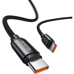 Kup Kabel Mcdodo CA-3681 USB-C / USB-C, 240W, 2m (czarny) - MDD191 - {ean13} - Sklep Home Screen