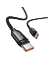 Kup Kabel Mcdodo CA-3681 USB-C / USB-C, 240W, 2m (schwarz) - MDD191 - {ean13} - Sklep Home Screen