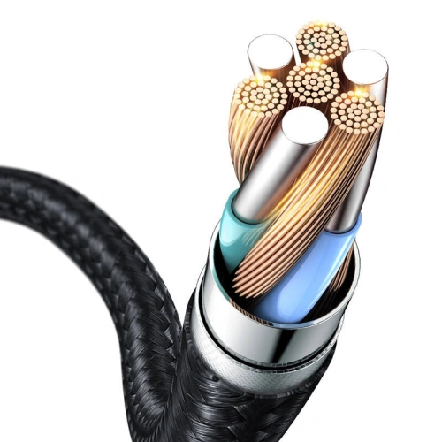 Kup Kabel Mcdodo CA-2850 USB-C / Lightning, 36W, 1,2m (czarny) - MDD192 - {ean13} - Sklep Home Screen