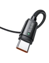 Kup Kabel Mcdodo CA-4730 USB-A / USB-C, 120W, 1,5m (czarny) - MDD193 - {ean13} - Sklep Home Screen