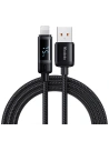 Kup Kabel Mcdodo CA-5000 USB-A / Lightning, 1,2m (schwarz) - MDD194 - {ean13} - Sklep Home Screen