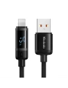 Kup Kábel Mcdodo CA-5000 USB-A / Lightning, 1,2m (fekete) - MDD194 - {ean13} - Sklep Home Screen