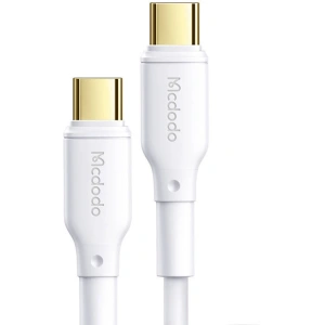Kup Kabel Mcdodo CA-8350 USB-C / USB-C, 100W, 1,2m (biały) - MDD198 - {ean13} - Sklep Home Screen