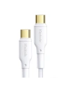 Kabel Mcdodo CA-8350 USB-C / USB-C, 100W, 1,2m (weiß)
