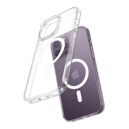 Buy Mcdodo Magnetic Apple iPhone 15 Plus / 14 Plus (clear) - MDD199 - {ean13} - Home Screen Store Europe
