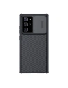 Etui Nillkin CamShield Samsung Galaxy Note 20 Ultra (fekete)