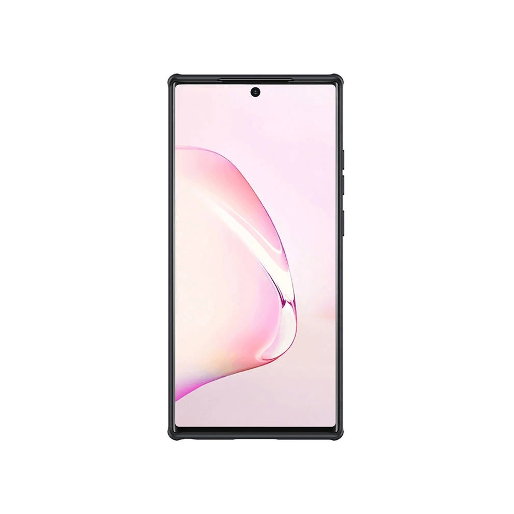 Etui Nillkin CamShield Samsung Galaxy Note 20 Ultra (czarne)