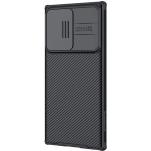 Nillkin CamShield Samsung Galaxy Note 20 Ultra (black)