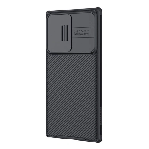Buy Nillkin CamShield Samsung Galaxy Note 20 Ultra (black) - NLK1359 - {ean13} - Home Screen Store Europe