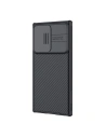 Buy Nillkin CamShield Samsung Galaxy Note 20 Ultra (black) - NLK1359 - {ean13} - Home Screen Store Europe