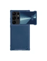 Kup Case Nillkin CamShield Leather Samsung Galaxy S23 Ultra (blau) - NLK1360 - {ean13} - Sklep Home Screen