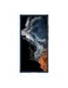 Kup Etui Nillkin CamShield Leather Samsung Galaxy S23 Ultra (niebieskie) - NLK1360 - {ean13} - Sklep Home Screen
