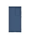 Kup Nillkin Samsung Carcasă CamShield Leather Galaxy S23 Ultra (albastru) - NLK1360 - {ean13} - Sklep Home Screen