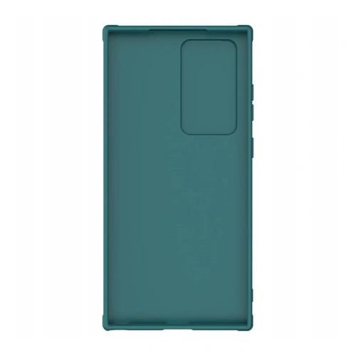 Kup Etui Nillkin CamShield Leather Samsung Galaxy S23 Ultra (zöld) - NLK1361 - {ean13} - Sklep Home Screen