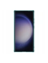 Kup Etui Nillkin CamShield Leather Samsung Galaxy S23 Ultra (zielone) - NLK1361 - {ean13} - Sklep Home Screen
