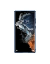 Kup Etui Nillkin CamShield Leather Samsung Galaxy S22 Ultra (modré) - NLK1363 - {ean13} - Sklep Home Screen