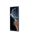 Kup Etui Nillkin CamShield Leather Samsung Galaxy S22 Ultra (modré) - NLK1363 - {ean13} - Sklep Home Screen