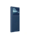 Kup Nillkin Samsung Carcasă CamShield Leather Galaxy S22 Ultra (albastru) - NLK1363 - {ean13} - Sklep Home Screen