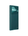 Kup Nillkin Samsung Carcasă CamShield Leather Galaxy S22 Ultra (verde) - NLK1364 - {ean13} - Sklep Home Screen