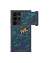 Kup Etui Nillkin Striker Samsung Galaxy S23 Ultra (niebiesko-zielone) - NLK1365 - {ean13} - Sklep Home Screen