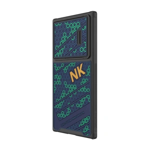 Kup Etui Nillkin Striker Samsung Galaxy S23 Ultra (modro-zelené) - NLK1365 - {ean13} - Sklep Home Screen